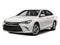 2016 Toyota Camry 4dr Sdn I4 Auto SE (SE)