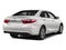 2016 Toyota Camry 4dr Sdn I4 Auto SE (SE)