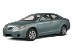 2011 Toyota Camry 4dr Sdn I4 Auto LE (Natl)