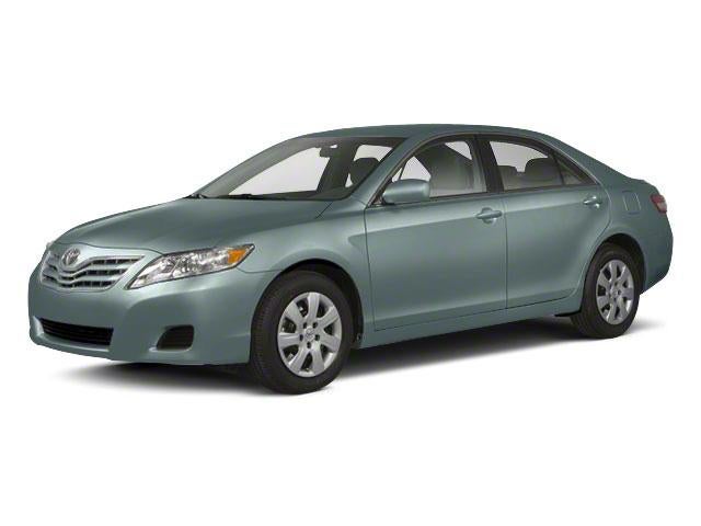 2011 Toyota Camry 4dr Sdn I4 Auto LE (Natl)