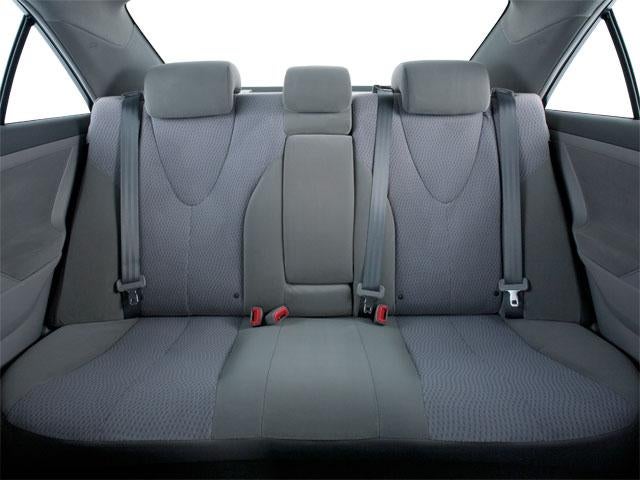 2011 Toyota Camry 4dr Sdn I4 Auto LE (Natl)