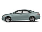 2011 Toyota Camry 4dr Sdn I4 Auto LE (Natl)