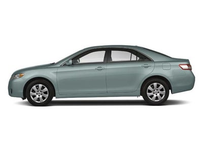 2011 Toyota Camry 4dr Sdn I4 Auto LE (Natl)