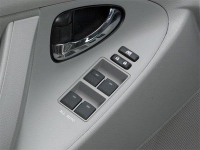 2011 Toyota Camry 4dr Sdn I4 Auto LE (Natl)