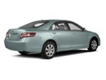 2011 Toyota Camry 4dr Sdn I4 Auto LE (Natl)