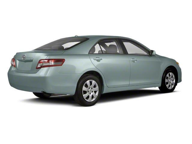 2011 Toyota Camry 4dr Sdn I4 Auto LE (Natl)