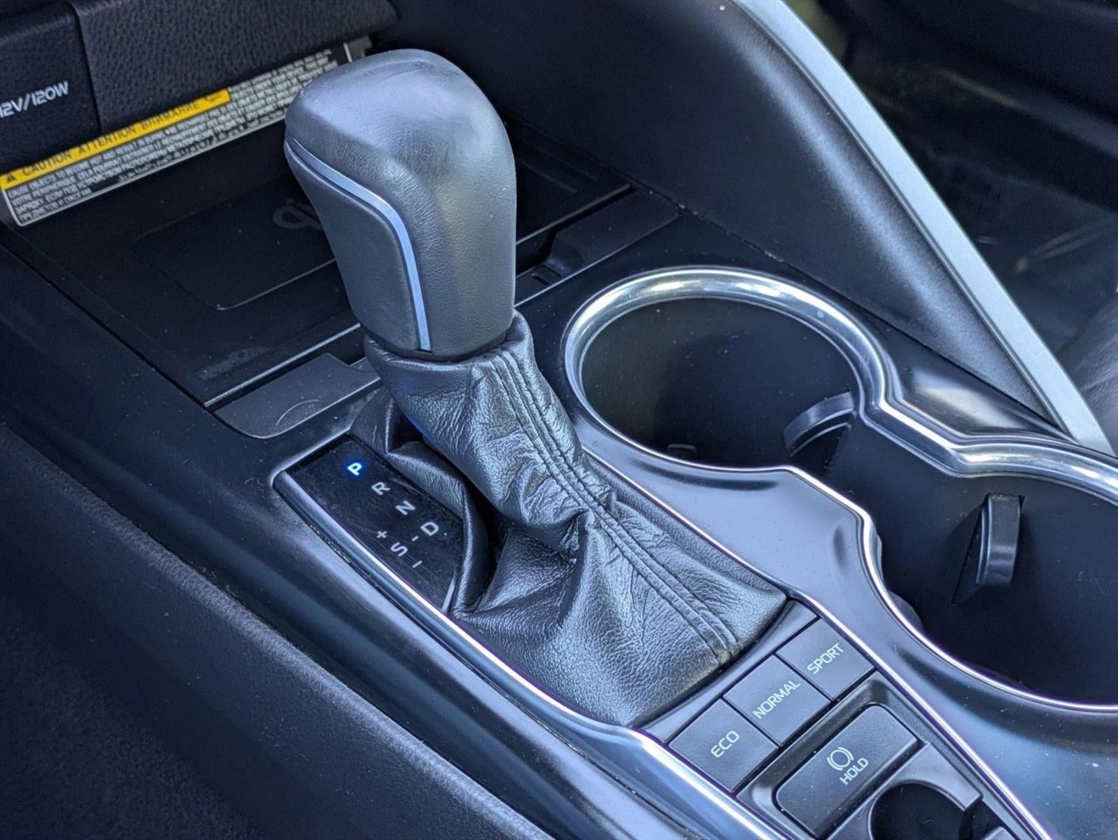 2019 Toyota Camry XSE V6 Auto (Natl)