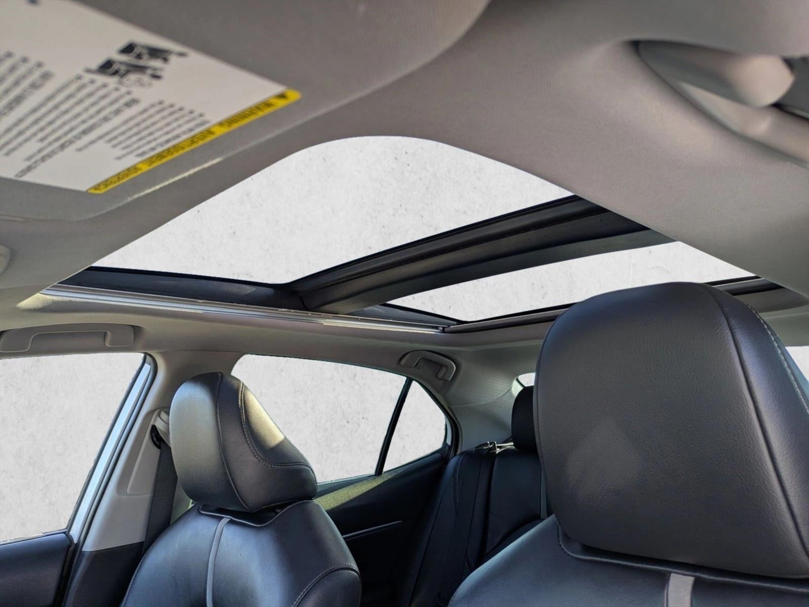 2019 Toyota Camry XSE V6 Auto (Natl)