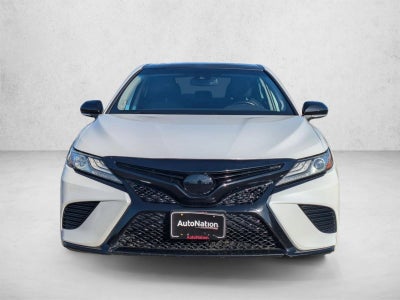2019 Toyota Camry XSE V6 Auto (Natl)