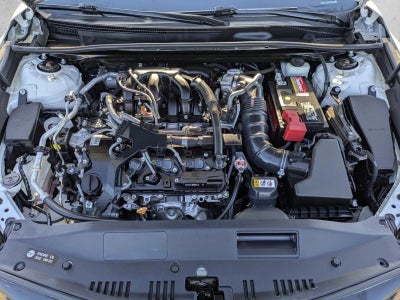 2019 Toyota Camry XSE V6 Auto (Natl)