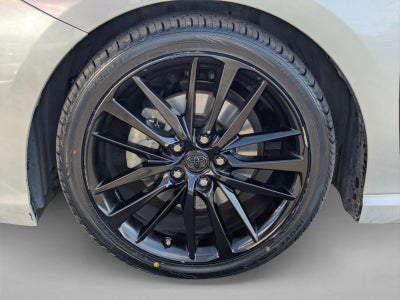 2019 Toyota Camry XSE V6 Auto (Natl)