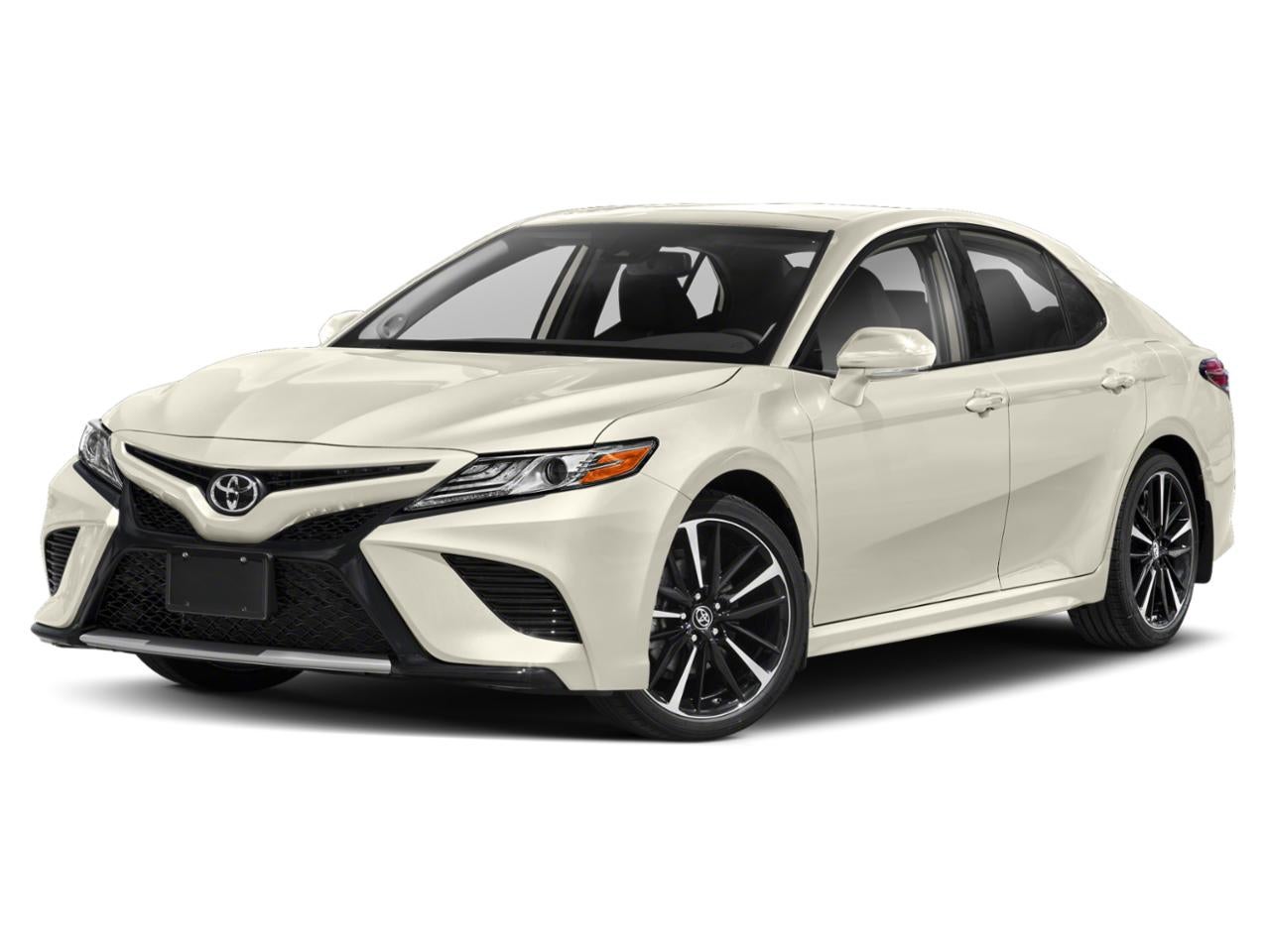 2019 Toyota Camry XSE V6 Auto (Natl)