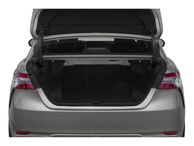 2019 Toyota Camry XSE V6 Auto (Natl)