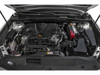2019 Toyota Camry XSE V6 Auto (Natl)