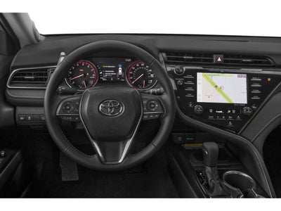 2019 Toyota Camry XSE V6 Auto (Natl)