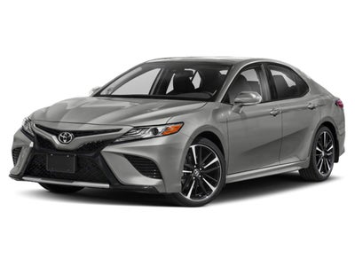 2019 Toyota Camry XSE V6 Auto (Natl)