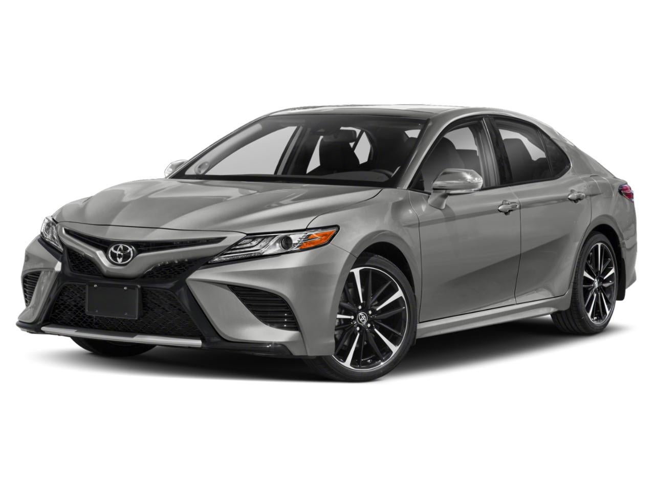 2019 Toyota Camry XSE V6 Auto (Natl)