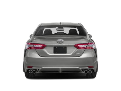 2019 Toyota Camry XSE V6 Auto (Natl)