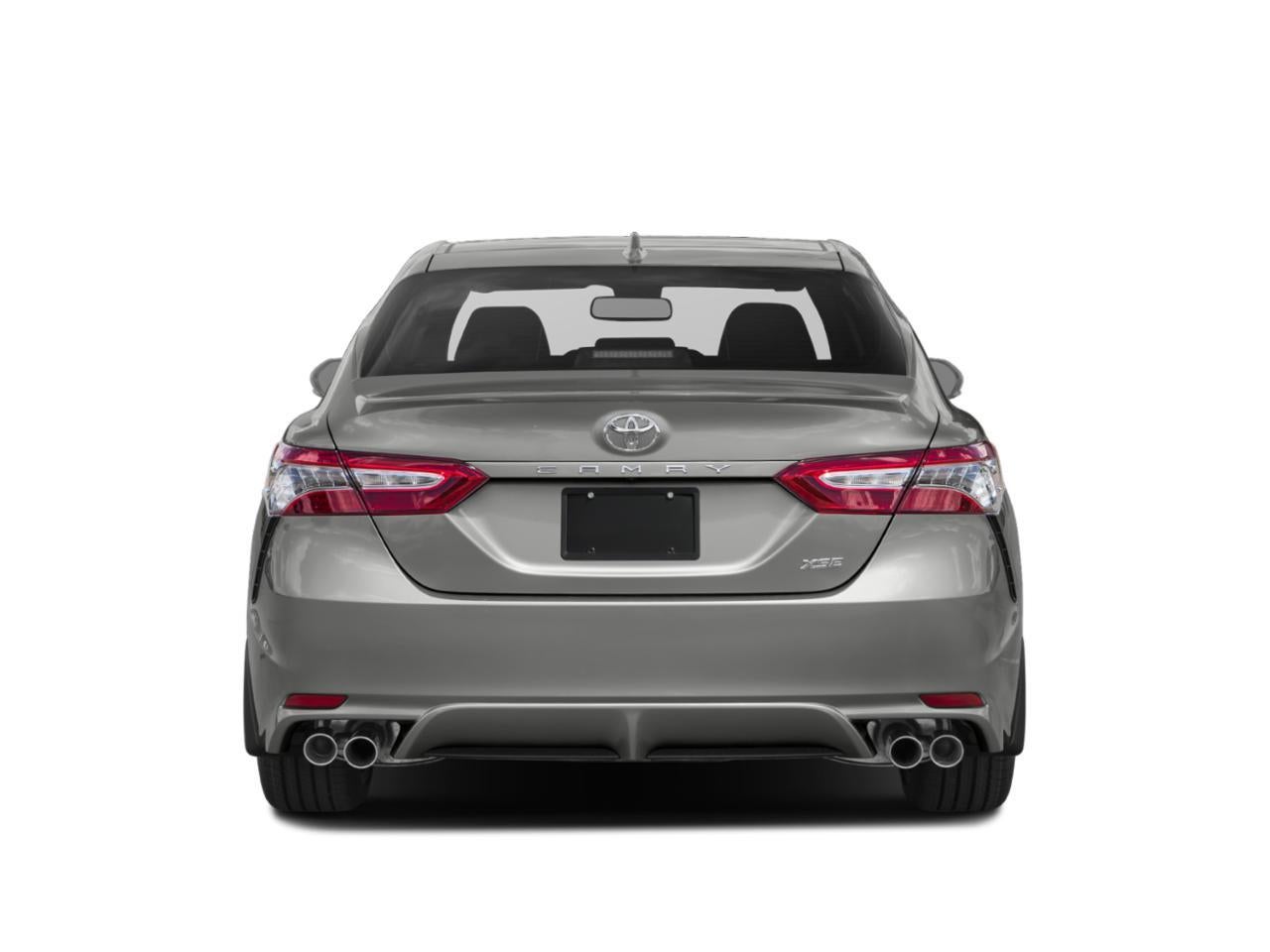 2019 Toyota Camry XSE V6 Auto (Natl)