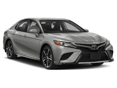 2019 Toyota Camry XSE V6 Auto (Natl)