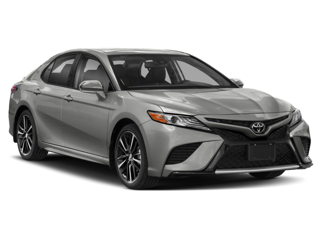 2019 Toyota Camry XSE V6 Auto (Natl)