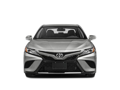 2019 Toyota Camry XSE V6 Auto (Natl)