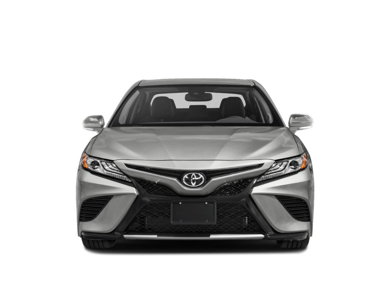 2019 Toyota Camry XSE V6 Auto (Natl)