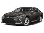 2021 Toyota Camry LE Auto (Natl)