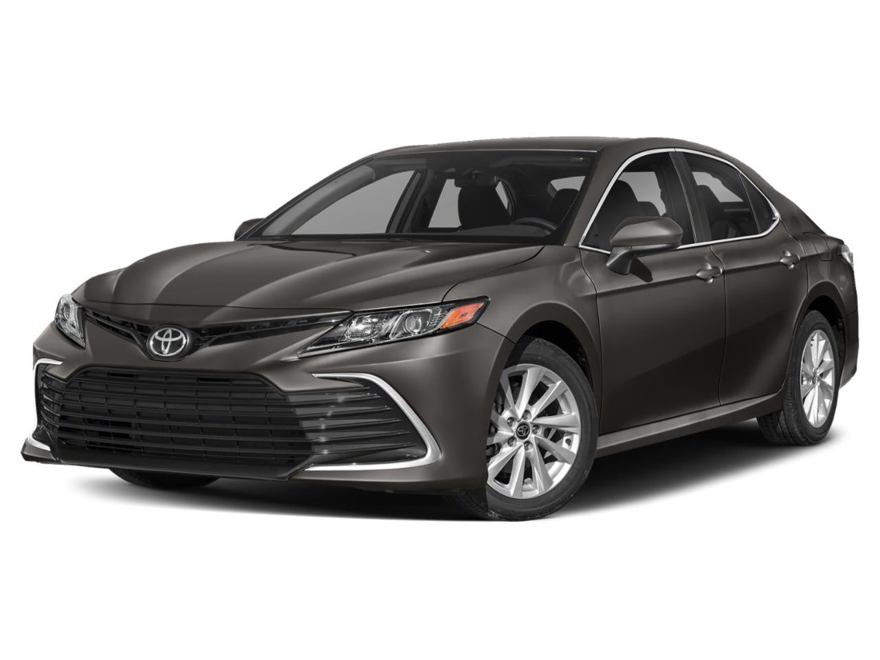 2021 Toyota Camry LE Auto (Natl)