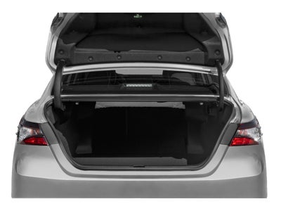 2021 Toyota Camry LE Auto (Natl)