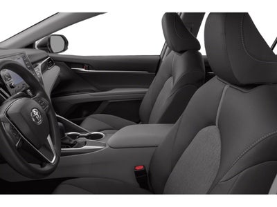 2021 Toyota Camry LE Auto (Natl)