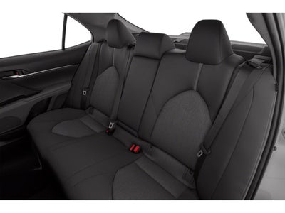 2021 Toyota Camry LE Auto (Natl)
