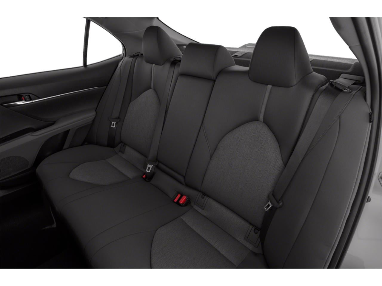 2021 Toyota Camry LE Auto (Natl)