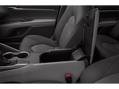 2021 Toyota Camry LE Auto (Natl)