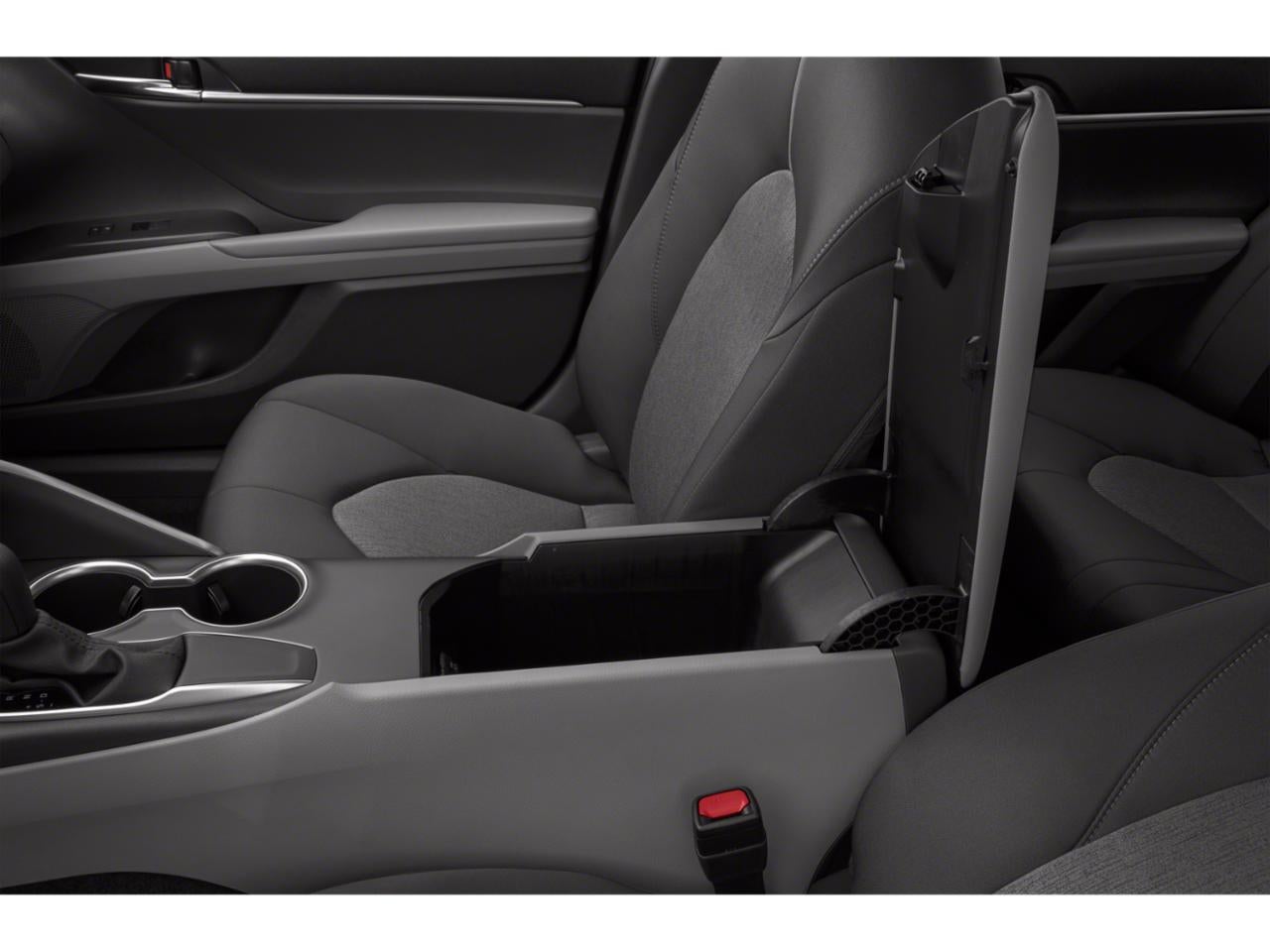 2021 Toyota Camry LE Auto (Natl)