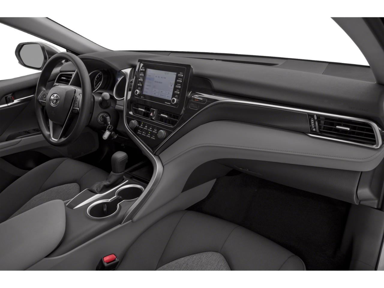 2021 Toyota Camry LE Auto (Natl)