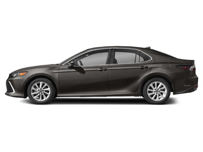2021 Toyota Camry LE Auto (Natl)