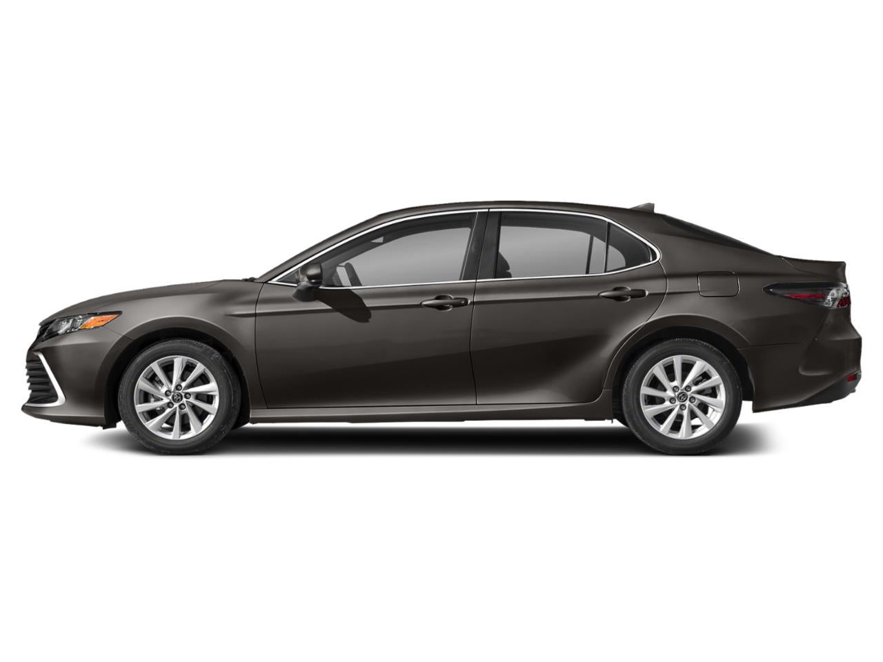 2021 Toyota Camry LE Auto (Natl)