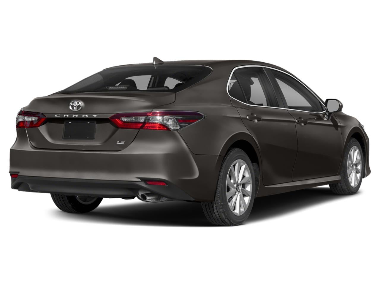 2021 Toyota Camry LE Auto (Natl)