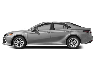 2021 Toyota Camry LE Auto (Natl)