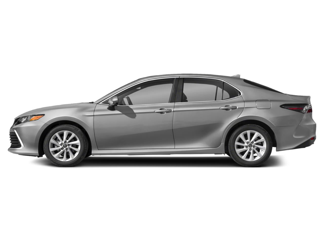 2021 Toyota Camry LE Auto (Natl)