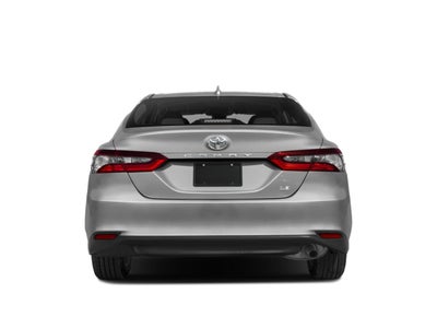 2021 Toyota Camry LE Auto (Natl)