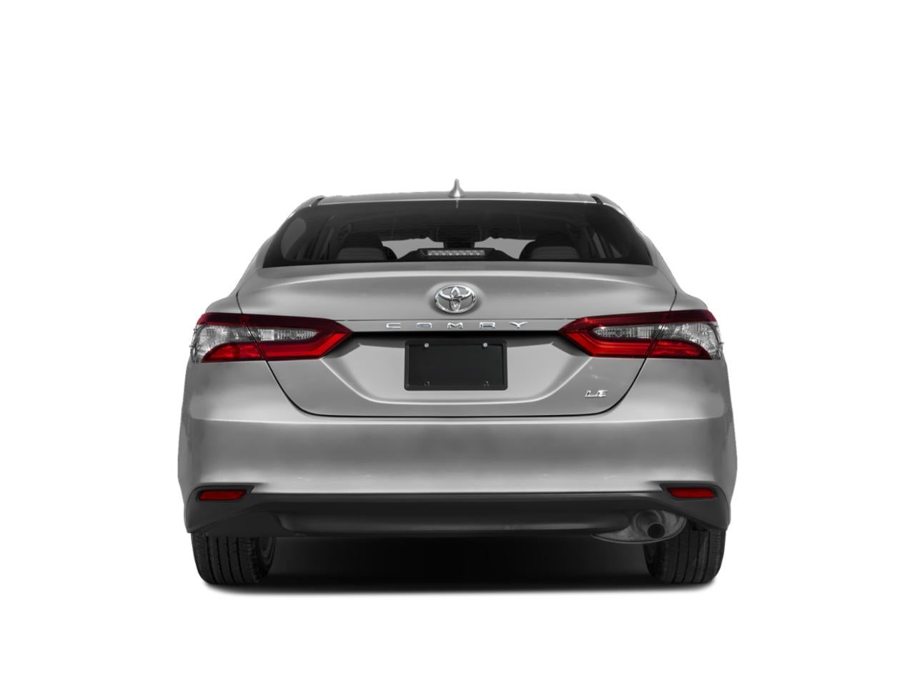 2021 Toyota Camry LE Auto (Natl)