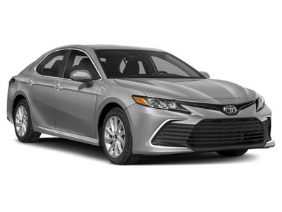 2021 Toyota Camry LE Auto (Natl)