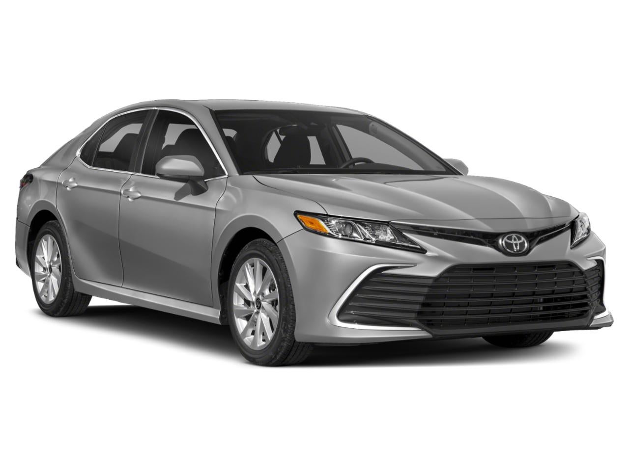 2021 Toyota Camry LE Auto (Natl)
