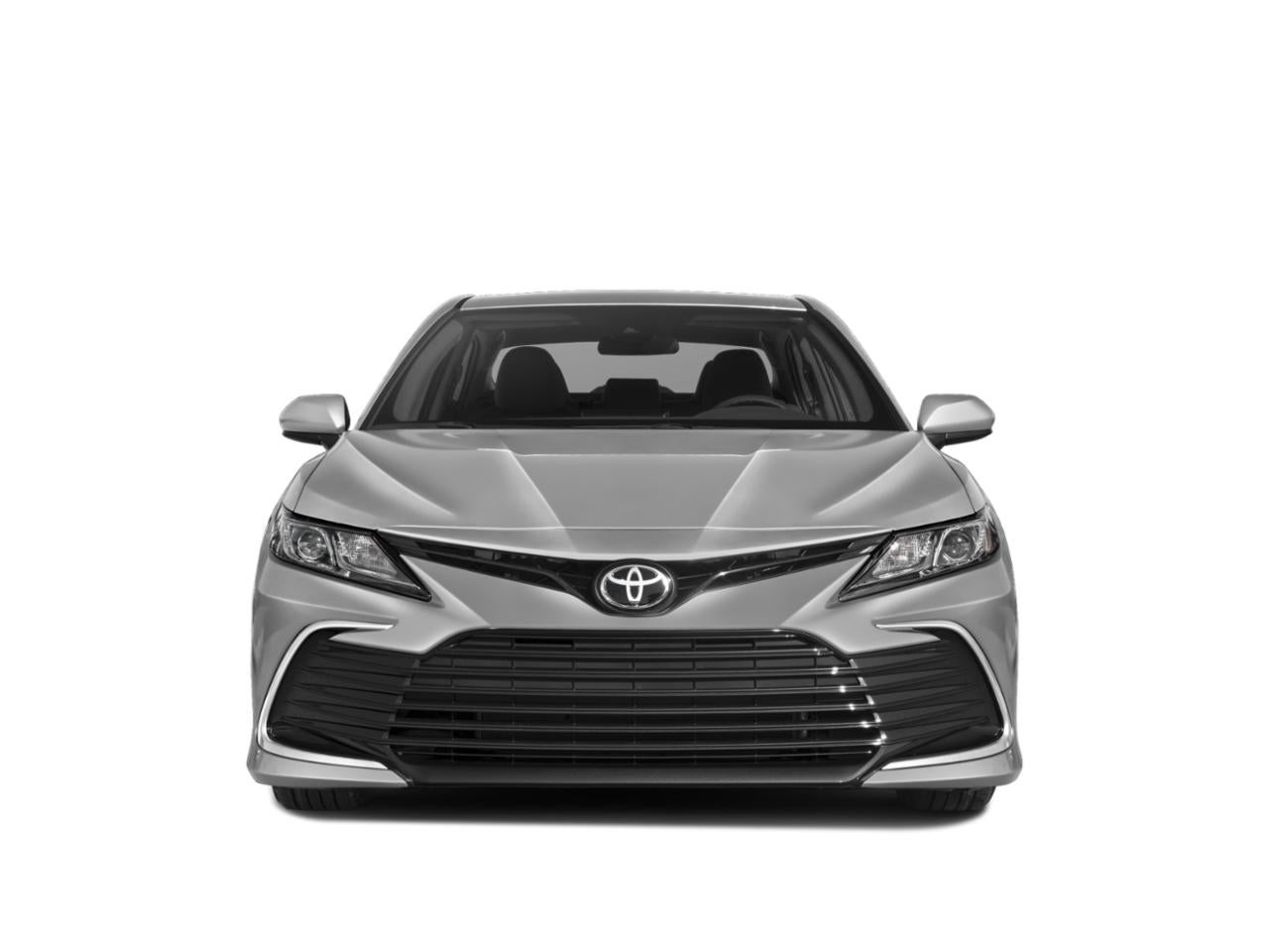 2021 Toyota Camry LE Auto (Natl)