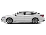 2020 Toyota Avalon Limited (Natl)