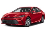 2026 Toyota Camry LE (Natl)