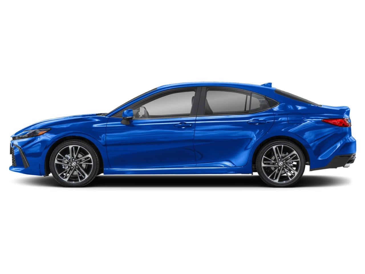 2025 Toyota Camry XSE (Natl)