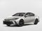 2025 Toyota Camry SE (Natl)